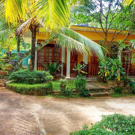 Sigiri Regal Residence Sigiriya Exterior photo
