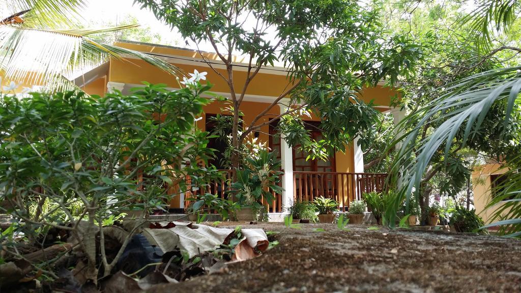 Sigiri Regal Residence Sigiriya Exterior photo