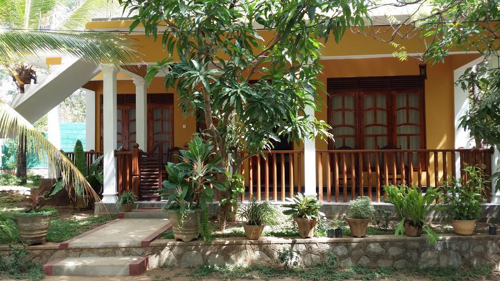 Sigiri Regal Residence Sigiriya Exterior photo