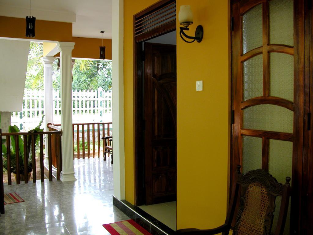 Sigiri Regal Residence Sigiriya Exterior photo