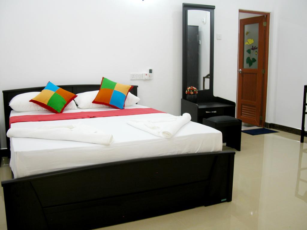 Sigiri Regal Residence Sigiriya Exterior photo