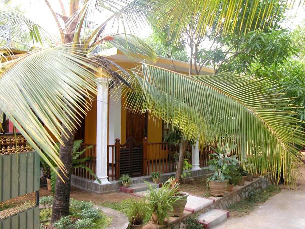 Sigiri Regal Residence Sigiriya Exterior photo