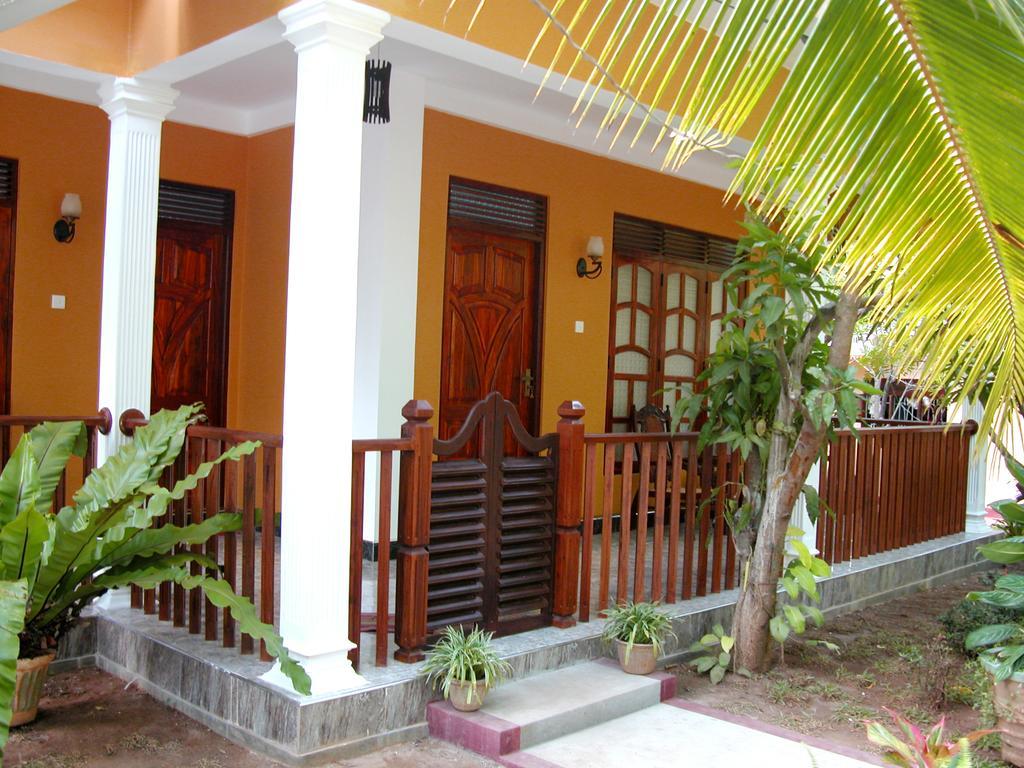 Sigiri Regal Residence Sigiriya Exterior photo