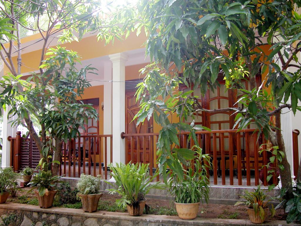 Sigiri Regal Residence Sigiriya Exterior photo