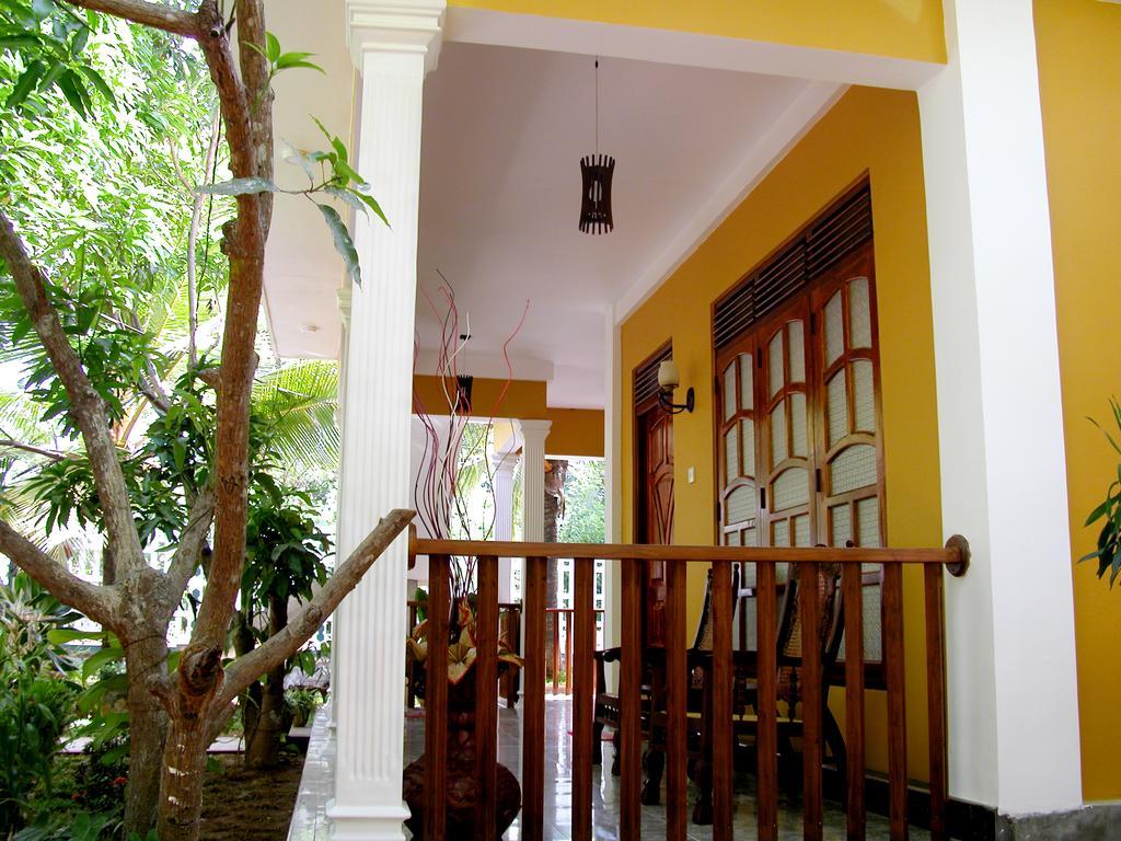 Sigiri Regal Residence Sigiriya Exterior photo