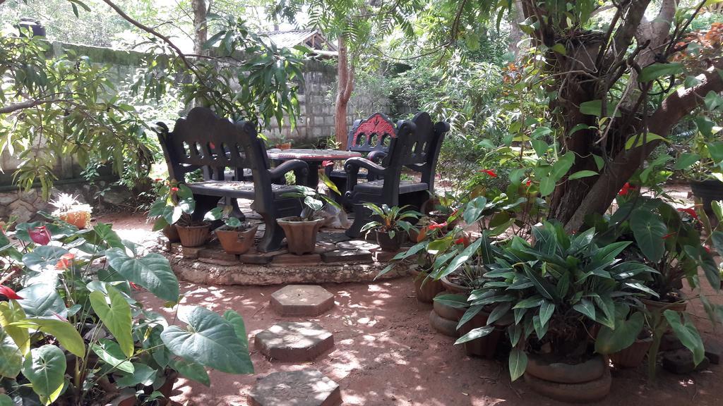 Sigiri Regal Residence Sigiriya Exterior photo