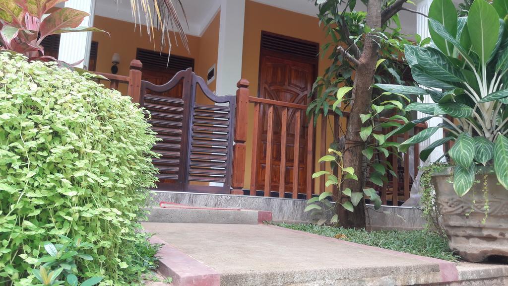 Sigiri Regal Residence Sigiriya Exterior photo