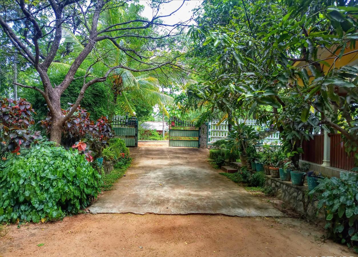 Sigiri Regal Residence Sigiriya Exterior photo